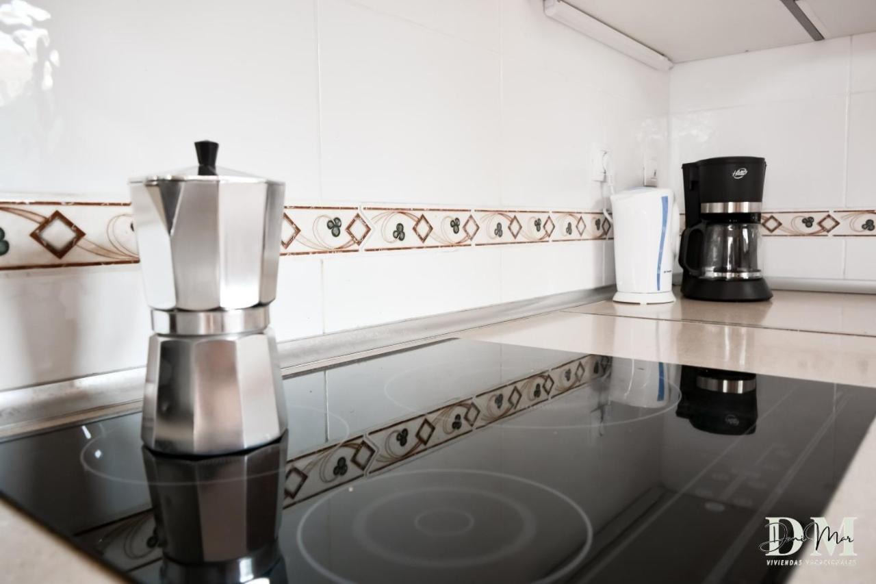 Casa Danimar 2-4 People With Pool And Barbecue Apartment Corralejo Ngoại thất bức ảnh