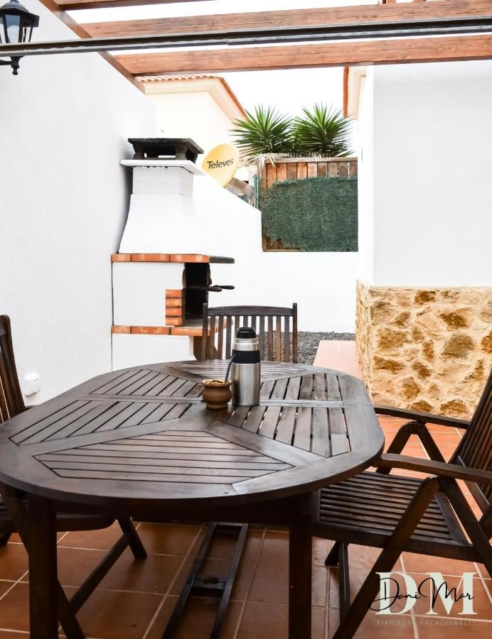 Casa Danimar 2-4 People With Pool And Barbecue Apartment Corralejo Ngoại thất bức ảnh