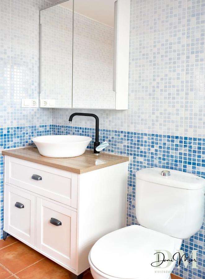 Casa Danimar 2-4 People With Pool And Barbecue Apartment Corralejo Ngoại thất bức ảnh