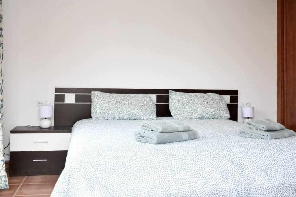 Casa Danimar 2-4 People With Pool And Barbecue Apartment Corralejo Ngoại thất bức ảnh