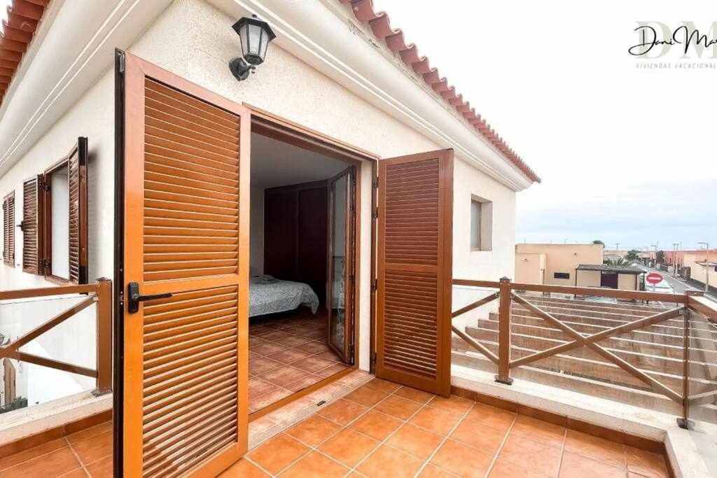 Casa Danimar 2-4 People With Pool And Barbecue Apartment Corralejo Ngoại thất bức ảnh