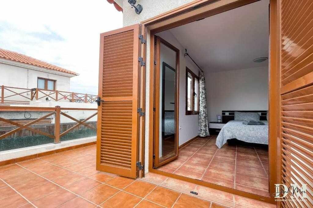 Casa Danimar 2-4 People With Pool And Barbecue Apartment Corralejo Ngoại thất bức ảnh