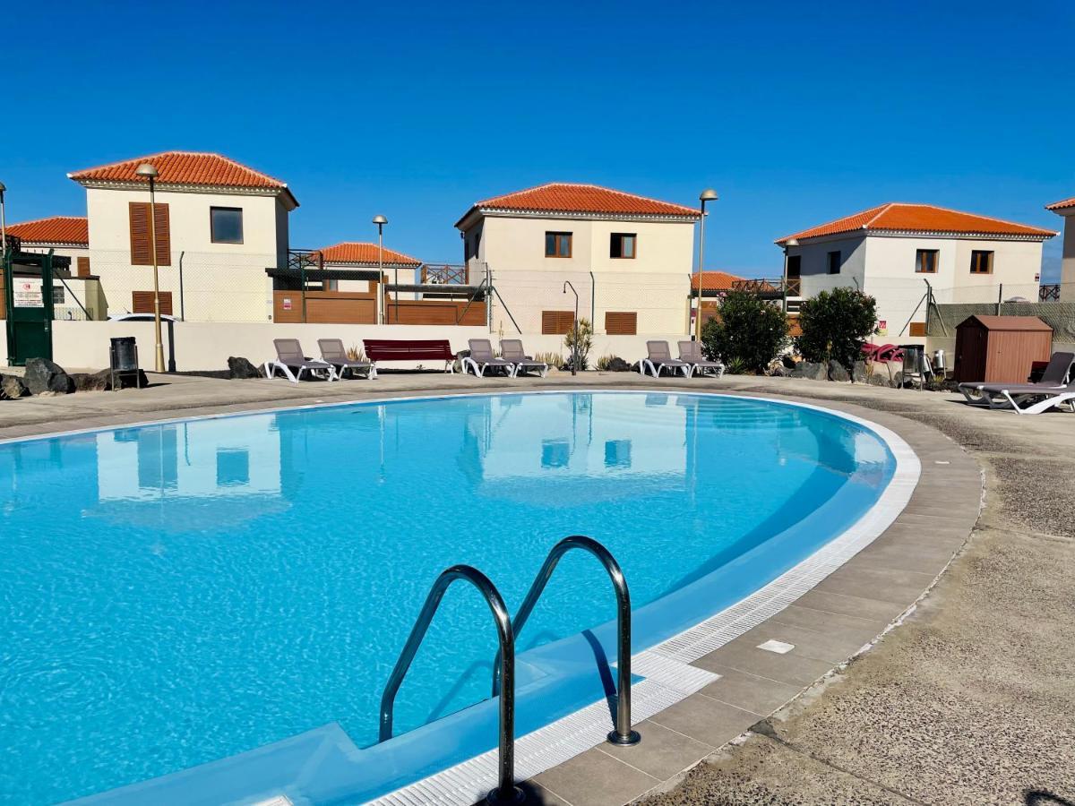 Casa Danimar 2-4 People With Pool And Barbecue Apartment Corralejo Ngoại thất bức ảnh