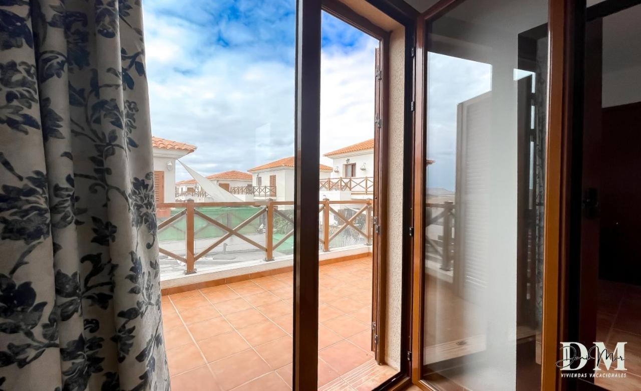 Casa Danimar 2-4 People With Pool And Barbecue Apartment Corralejo Ngoại thất bức ảnh