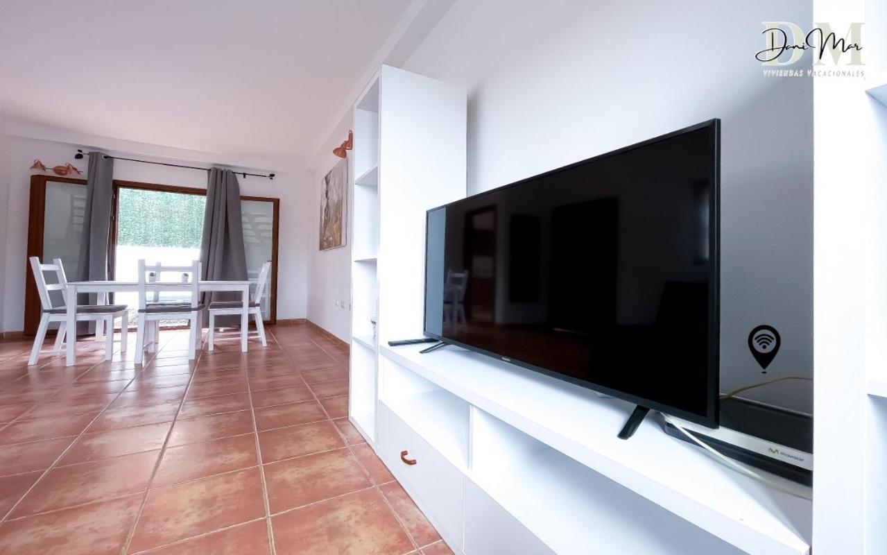 Casa Danimar 2-4 People With Pool And Barbecue Apartment Corralejo Ngoại thất bức ảnh